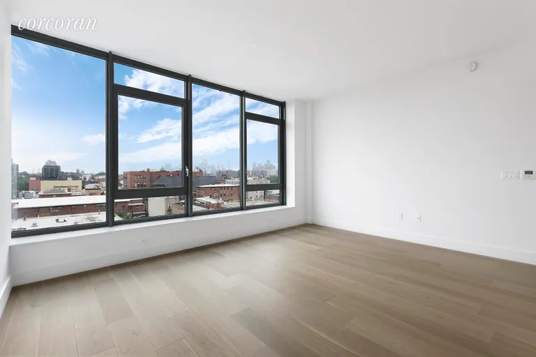 New York City Real Estate | View 251 1st Street, 6C | 2 Beds, 2 Baths | View 1
