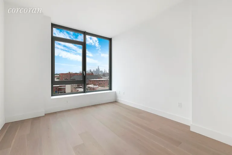 New York City Real Estate | View 251 1st Street, 6C | room 4 | View 5