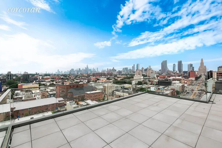 New York City Real Estate | View 251 1st Street, 6C | room 5 | View 6
