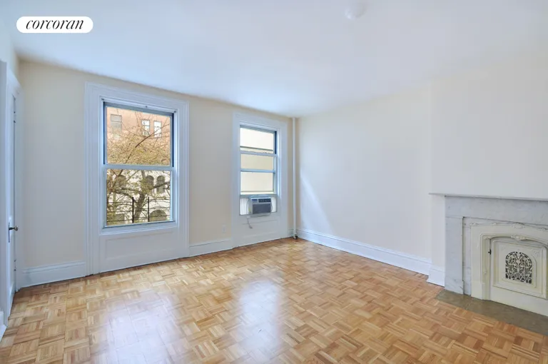 New York City Real Estate | View 459 West 24th Street, 2 | room 1 | View 2