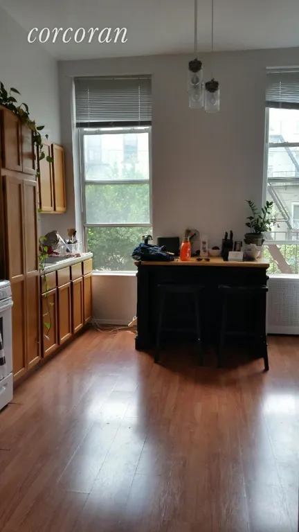 New York City Real Estate | View 460 Henry Street, 2 | 1 Bed, 1 Bath | View 1