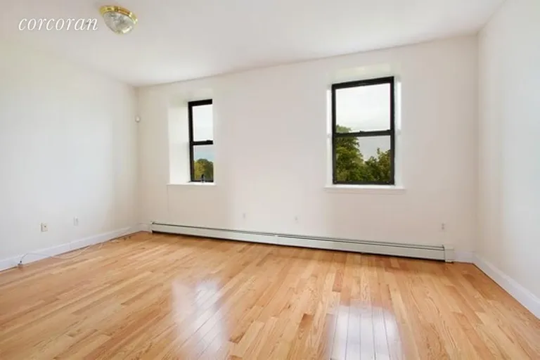 New York City Real Estate | View 722 Marcy Avenue, 4 | room 1 | View 2