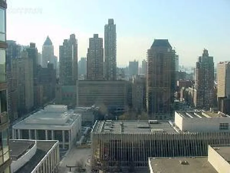 New York City Real Estate | View 1965 Broadway, 29F | room 1 | View 2