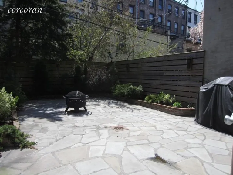 New York City Real Estate | View 30 Montgomery Place, 1 | room 4 | View 5