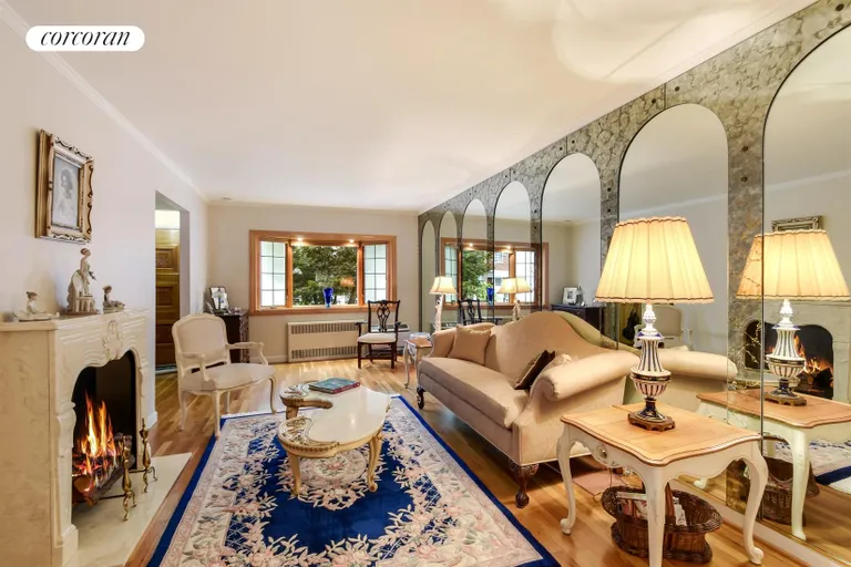 New York City Real Estate | View 2277 East 21st Street | Living Room | View 2