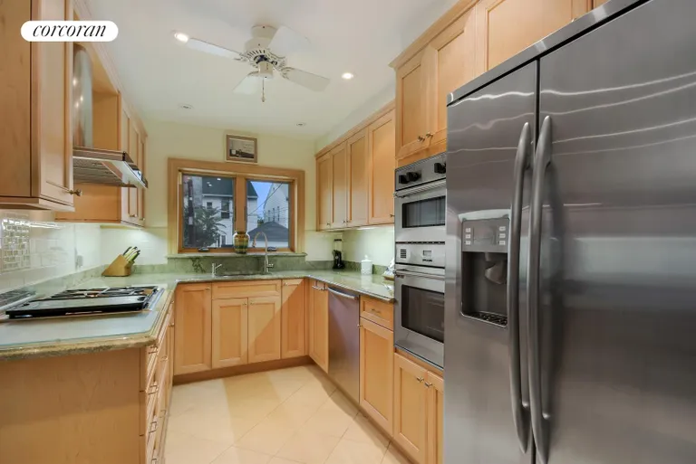 New York City Real Estate | View 2277 East 21st Street | Kitchen | View 3