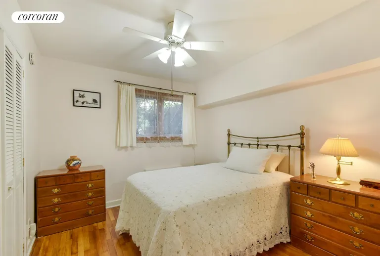 New York City Real Estate | View 2277 East 21st Street | Rental Unit Bedroom | View 8
