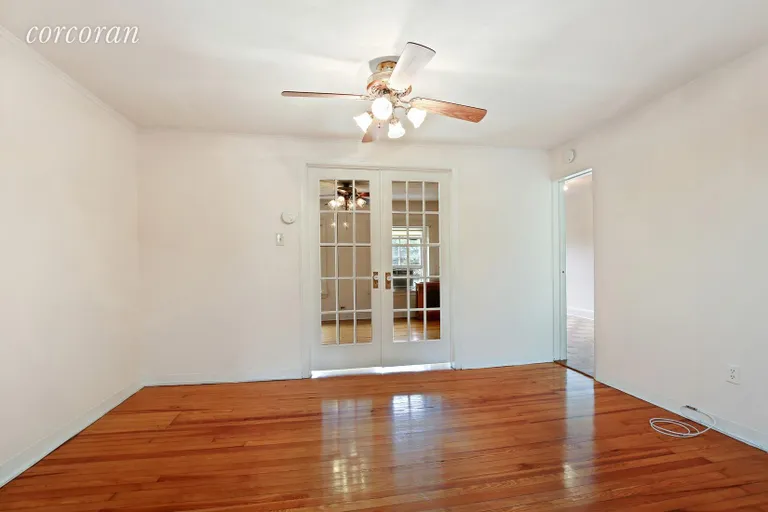 New York City Real Estate | View 479 Henry Street, 3 | 1 Bed, 1 Bath | View 1
