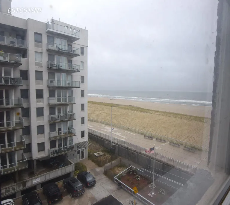 New York City Real Estate | View 131 Beach 119th Street, 5C | room 3 | View 4