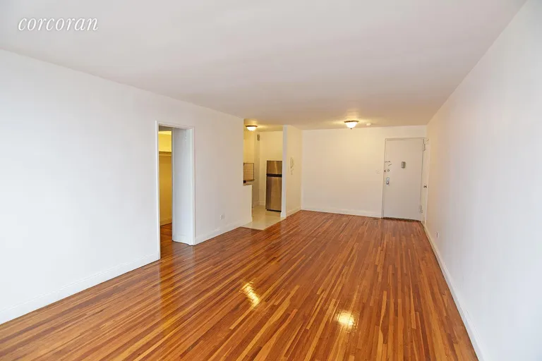 New York City Real Estate | View 131 Beach 119th Street, 5C | room 4 | View 5