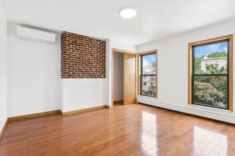 New York City Real Estate | View 249 Monroe Street, 2 | 1 | View 4