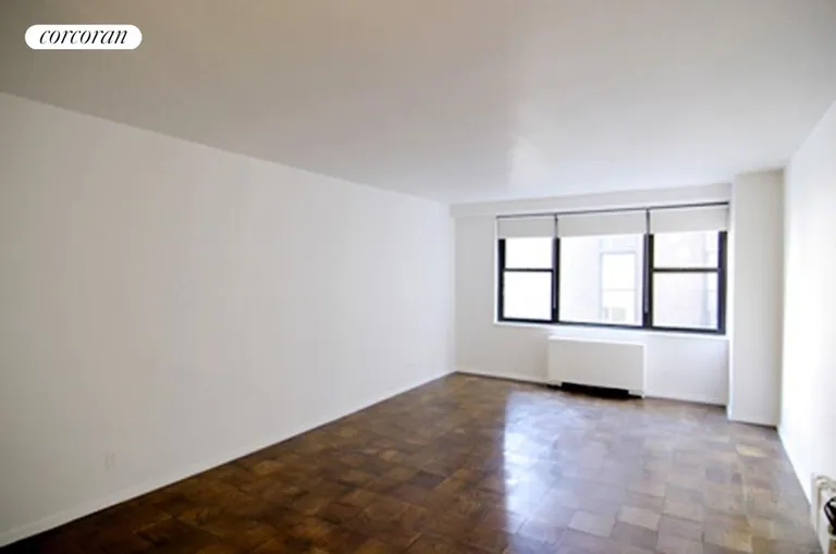 New York City Real Estate | View 7 East 14th Street, 626 | 1 Bath | View 1