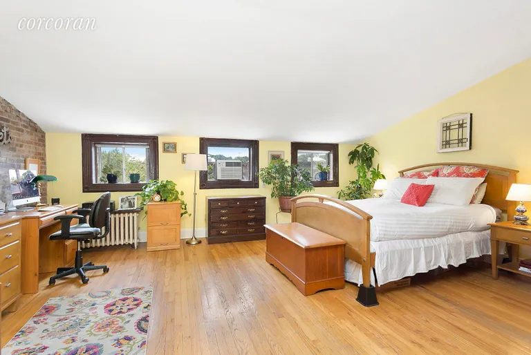 New York City Real Estate | View 202 8th Avenue, 5 | 1 Bed, 1 Bath | View 1