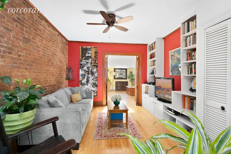 New York City Real Estate | View 202 8th Avenue, 5 | 3 | View 3