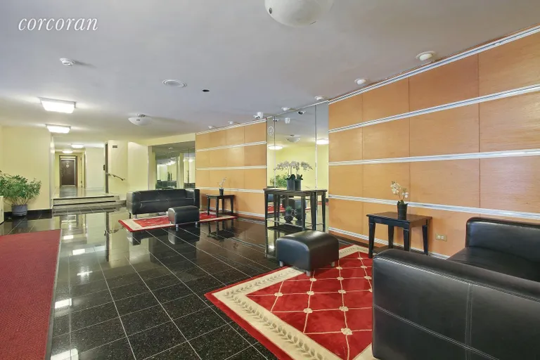 New York City Real Estate | View 599 East 7th Street, 4B | Lobby | View 7