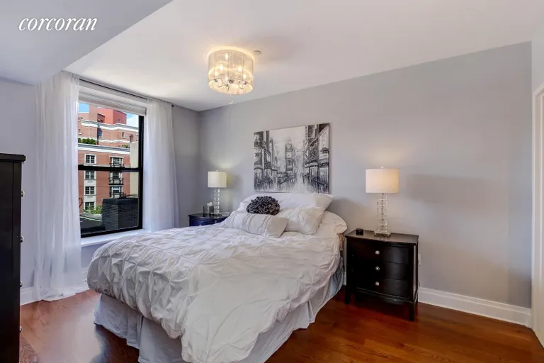 New York City Real Estate | View 257 West 117th Street, 4E | room 2 | View 3