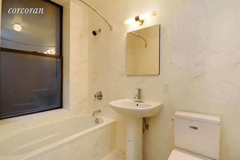 New York City Real Estate | View 118 West 112th Street, 3B | room 2 | View 3