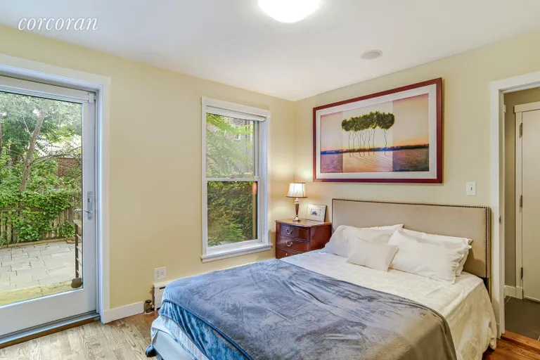 New York City Real Estate | View 154 Wythe Avenue | Bedroom | View 4