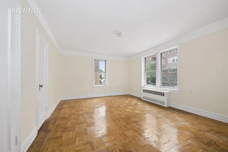 New York City Real Estate | View 868 East 7th Street, 1f | room 4 | View 5