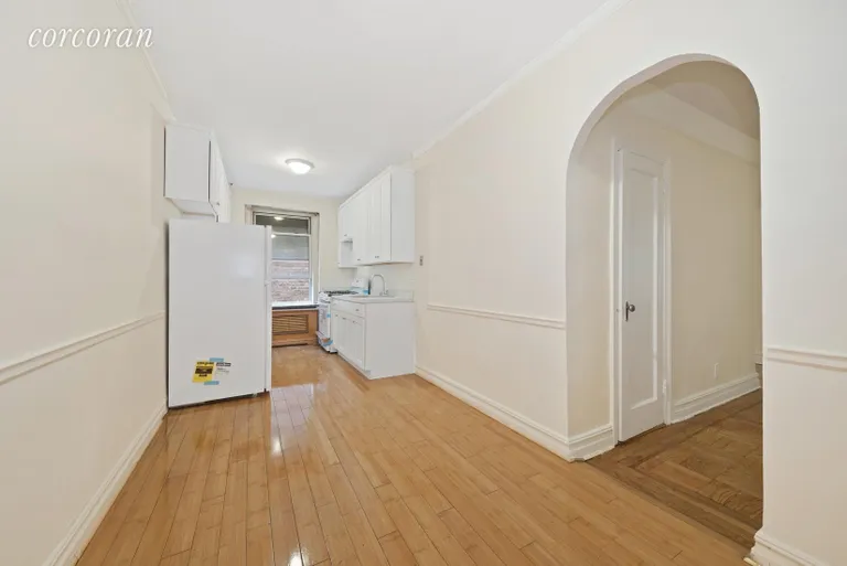 New York City Real Estate | View 868 East 7th Street, 1f | room 8 | View 9