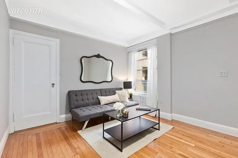 New York City Real Estate | View 325 West 45th Street, 603A | room 2 | View 3