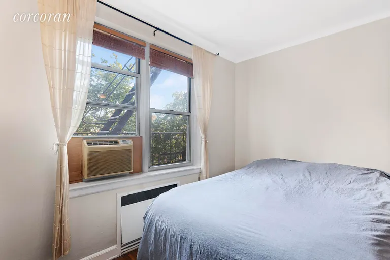 New York City Real Estate | View 110-20 71st Avenue, 328 | 2 | View 2