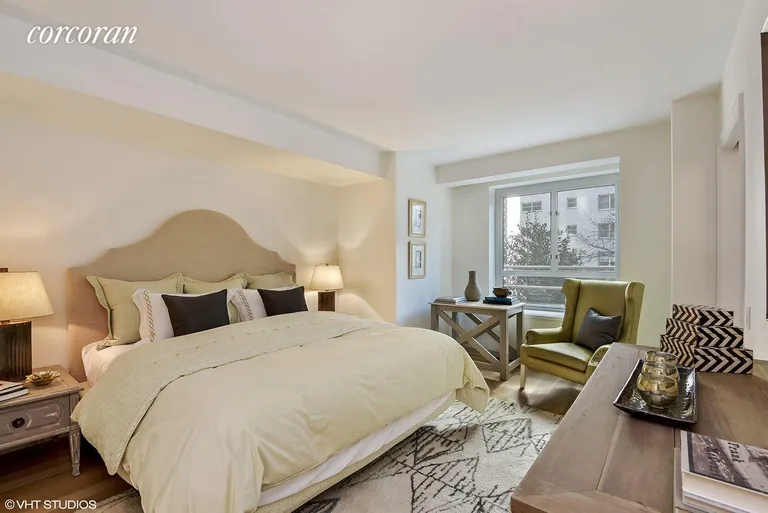 New York City Real Estate | View 200 East 66th Street, A3-07 | room 3 | View 4