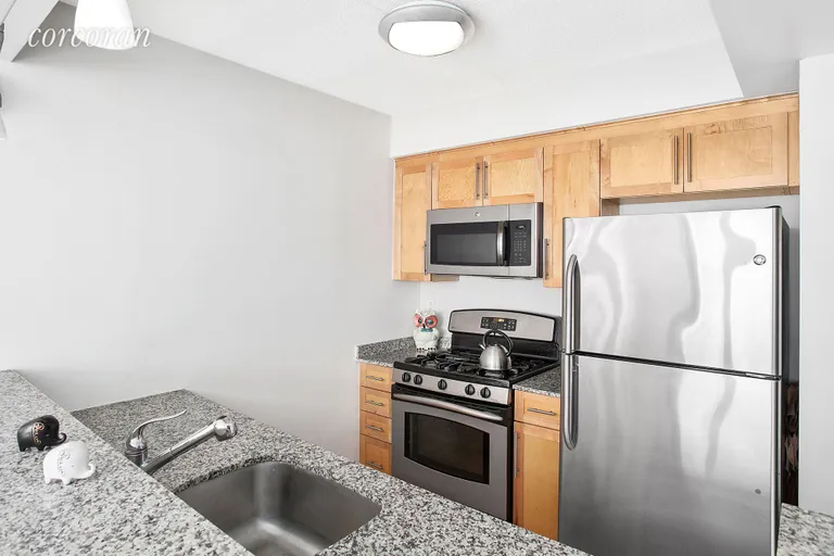 New York City Real Estate | View 516 West 47th Street, S4L | room 4 | View 5