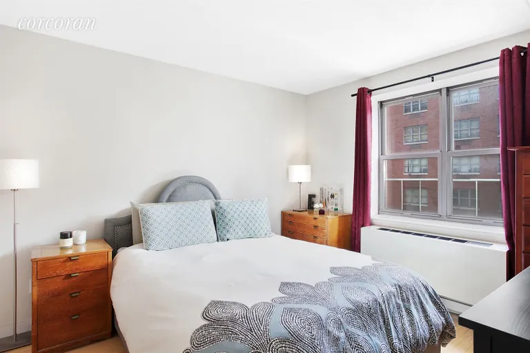 New York City Real Estate | View 516 West 47th Street, S4L | room 12 | View 13