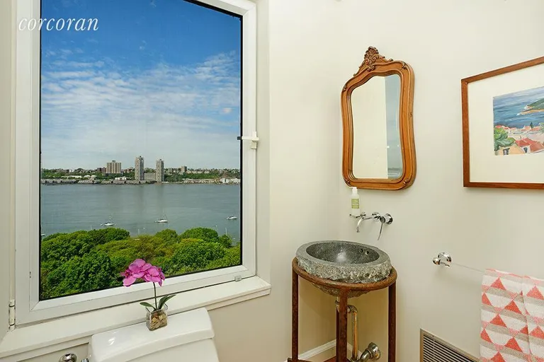 New York City Real Estate | View 110 Riverside Drive, 16A | room 9 | View 10