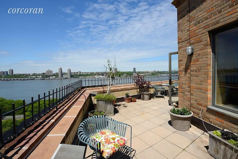 New York City Real Estate | View 110 Riverside Drive, 16A | room 10 | View 11