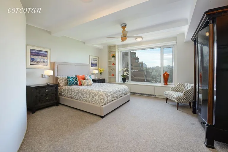 New York City Real Estate | View 110 Riverside Drive, 16A | room 12 | View 13