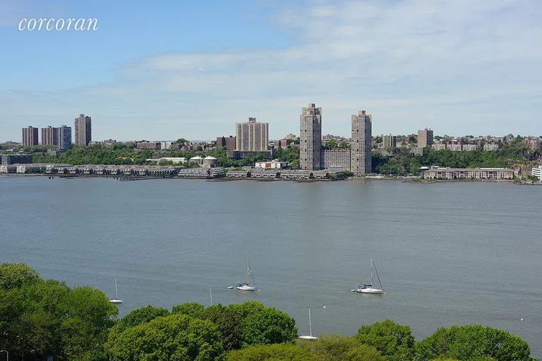 New York City Real Estate | View 110 Riverside Drive, 16A | room 17 | View 18