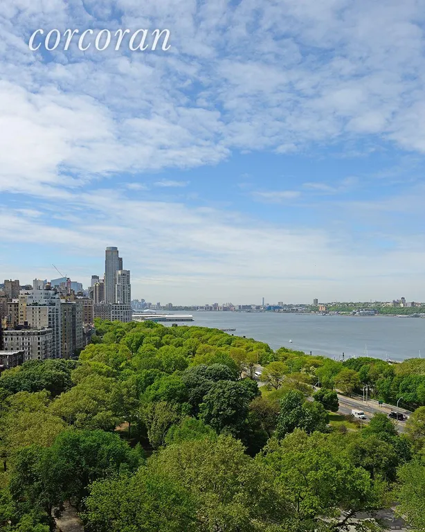 New York City Real Estate | View 110 Riverside Drive, 16A | room 20 | View 21