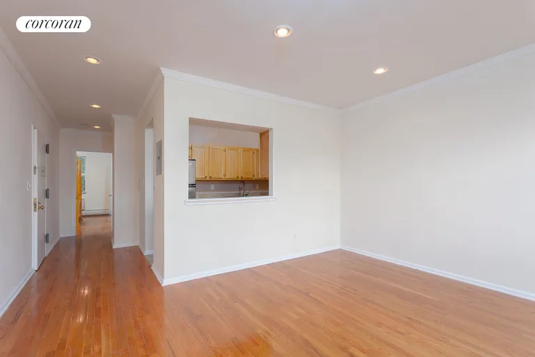 New York City Real Estate | View 165 Jefferson Ave, 3 | room 1 | View 2