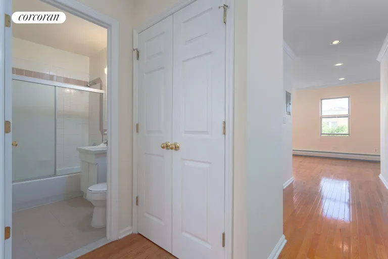 New York City Real Estate | View 165 Jefferson Ave, 3 | room 2 | View 3