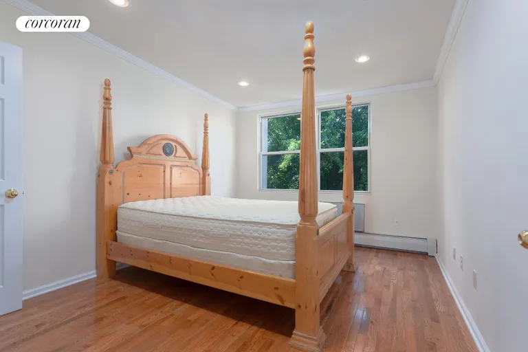 New York City Real Estate | View 165 Jefferson Ave, 3 | room 3 | View 4