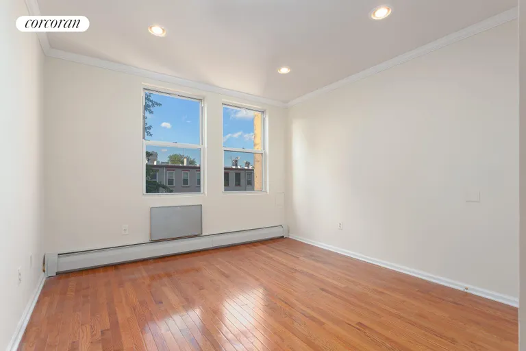New York City Real Estate | View 165 Jefferson Ave, 3 | room 6 | View 7