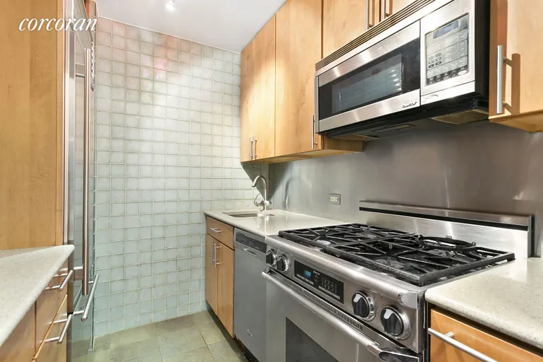 New York City Real Estate | View 411 East 53rd Street, 3G | 1 Bed, 1 Bath | View 1