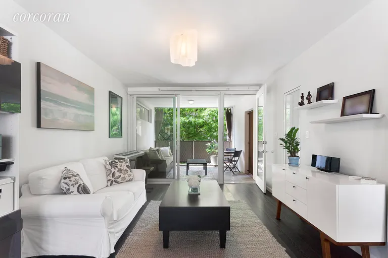 New York City Real Estate | View 1311 Pacific Street, 304 | 1 Bath | View 1