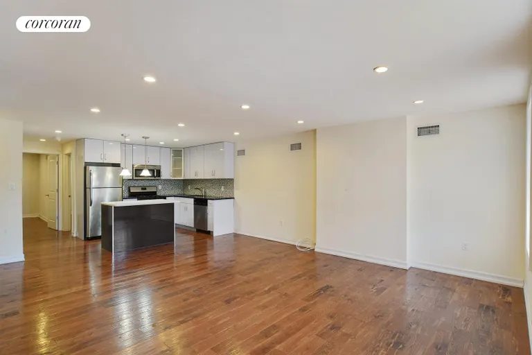 New York City Real Estate | View 129 Eldert Street, 2 | room 2 | View 3