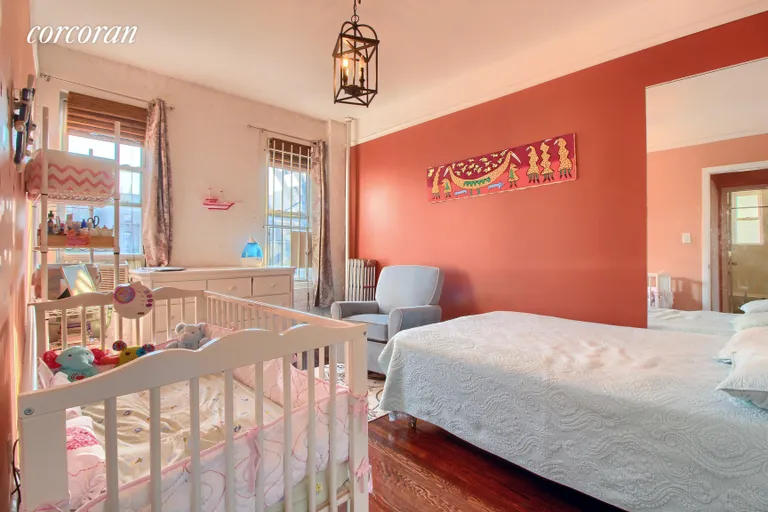 New York City Real Estate | View 128 West 138th Street, 4B | room 5 | View 6
