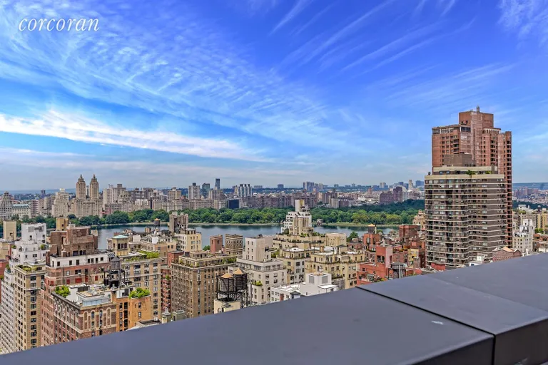 New York City Real Estate | View 111 East 85th Street, 15F | View | View 8