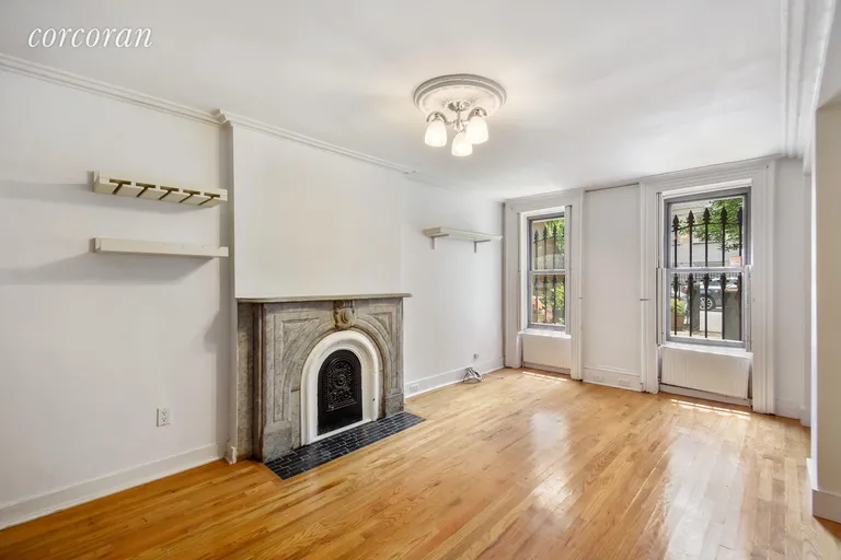 New York City Real Estate | View 57 Lincoln Place, 1 | room 1 | View 2