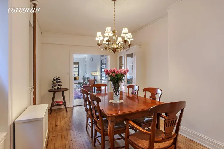 New York City Real Estate | View 855 West End Avenue, 6A | room 1 | View 2