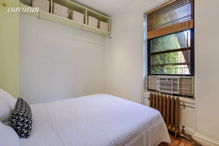 New York City Real Estate | View 855 West End Avenue, 6A | room 5 | View 6