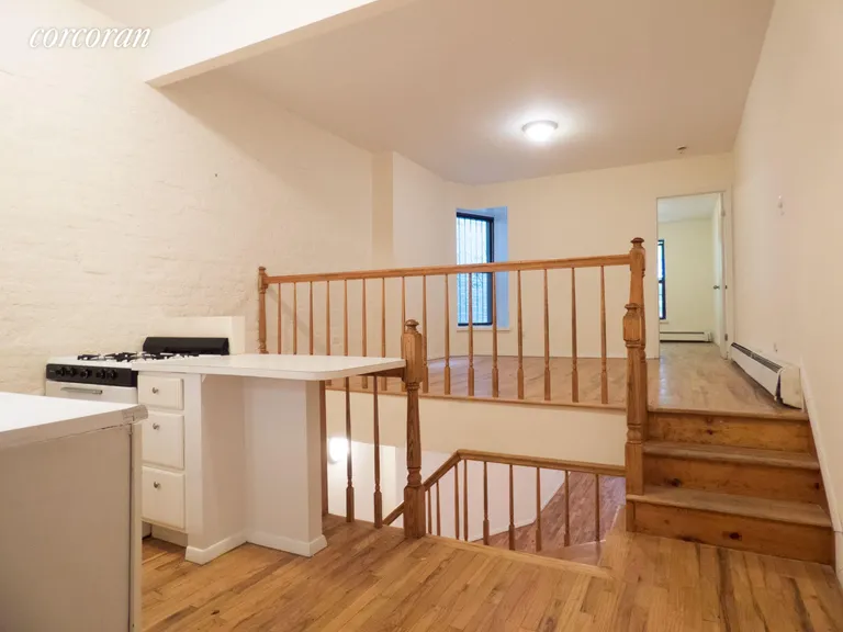 New York City Real Estate | View 339 3rd Street, 1A | 1 Bed, 1 Bath | View 1