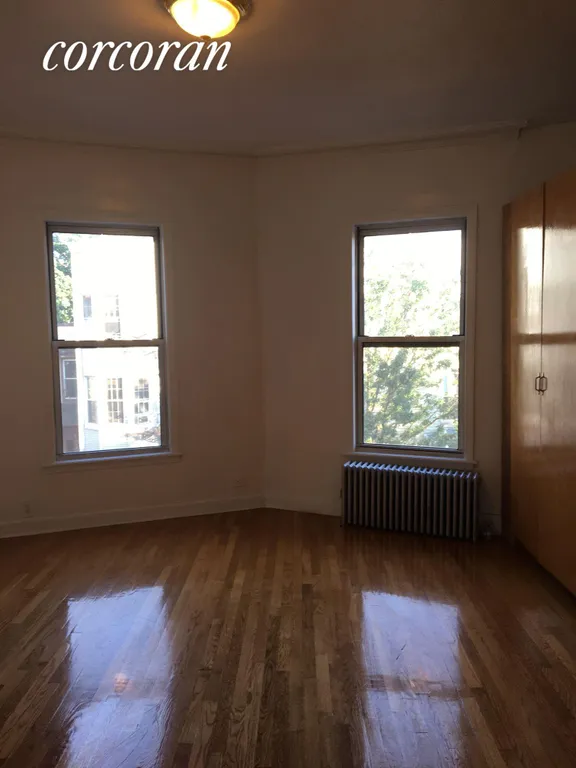 New York City Real Estate | View 65 Norman Avenue, 3 | 2 Beds, 1 Bath | View 1