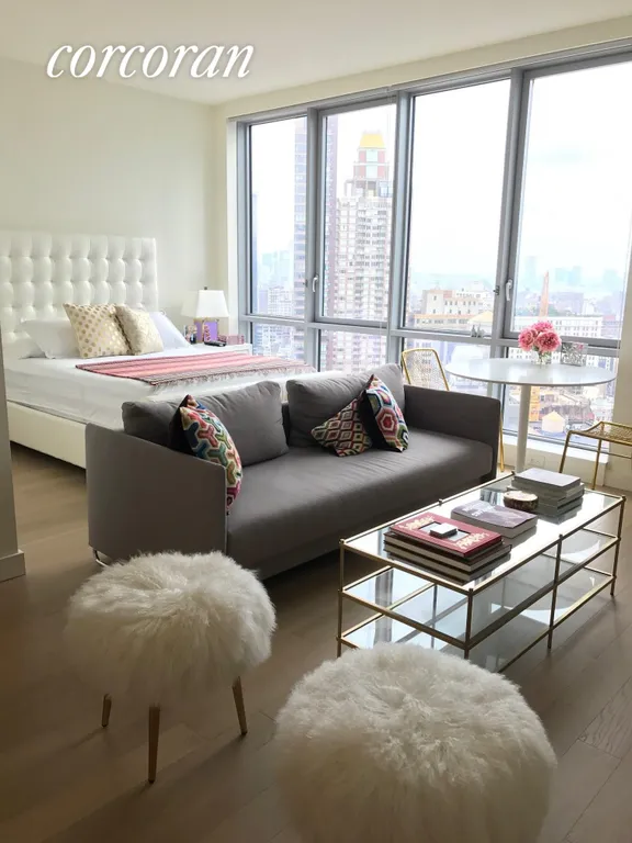 New York City Real Estate | View 160 Madison Avenue, 37H | room 2 | View 3