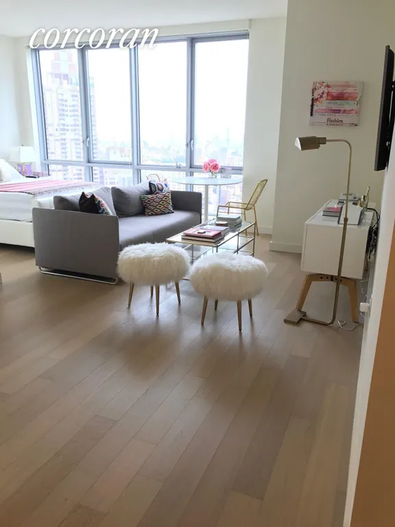 New York City Real Estate | View 160 Madison Avenue, 37H | room 3 | View 4